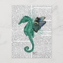 Recherche de mer turquoise cartes postales Sauge