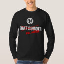 Recherche de gouvernail de direction Bateau