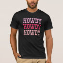 Recherche de pays occidental tshirts Sud