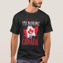 Zoek naar canada vlag heren tshirts Esdoorn