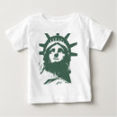 Recherche de statue liberté bébé vêtements Usa