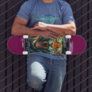 Zoek naar tijgers skateboards Bos