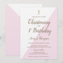 Recherche de croix rose invitations Élégant
