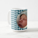 Recherche de turquoise vintage tasses Blanc