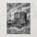 Zoek naar stoelen briefkaarten Foto