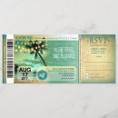 Recherche de boarding pass invitations Plage
