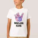 Recherche de bowling tshirts Anniversaire
