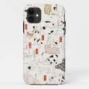 Recherche de chat japonais iphone coques Animal