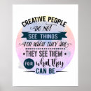 Recherche de astucieux posters Créatif