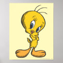 Recherche de tweety art Cartoons