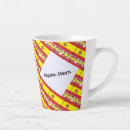 Recherche de drapeau espagnol tasses Espagne