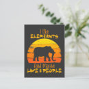 Recherche de éléphants vintages cartes postales Éléphant mignon