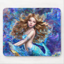 Recherche de nymph tapis souris Sirène