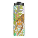 Recherche de jungles tasses Tigres