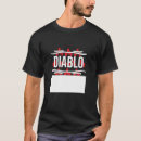 Recherche de diablo tshirts Groupe