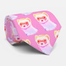 Recherche de couleur rose pastel cravates Arc en ciel
