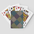 Recherche de bruit jeux de cartes Géométrique