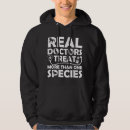 Zoek naar dierenarts hoodies Diergeneeskunde