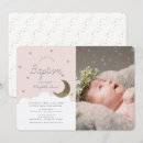 Recherche de photo de baptême invitations Blanc