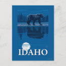 Recherche de ours vintage cartes postales Porter
