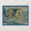 Recherche de peinture murale cartes postales Dog