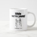 Recherche de phrase drôle tasses Caddyshack