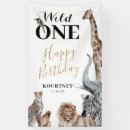 Zoek naar wild one birthday decor Genderneutraal
