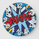 Zoek naar typografisch klokken Modern