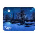 Recherche de hiver magnets Neige
