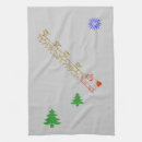 Recherche de père noël traîneau cuisine linges Santa claus