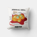 Recherche de cellule coussins Biologie