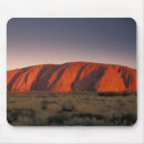 Recherche de australie tapis souris Coucher de soleil