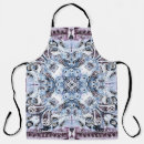 Recherche de paisley tabliers Ethnique