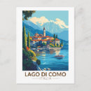 Zoek naar italiaanse briefkaarten Retro vintage reizen
