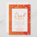 Recherche de diwali party invitations Mandala