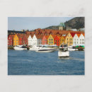 Recherche de norvège cartes postales Fjord