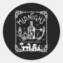Recherche de magie autocollants Wiccan