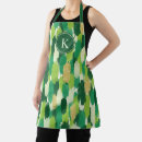 Recherche de saint patrick tabliers Motif