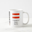 Recherche de souvenir autriche tasses Australie