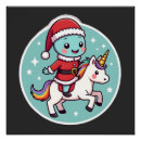 Recherche de licorne kawaii posters Arc en ciel