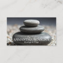 Recherche de zen cartes visite Massothérapeute