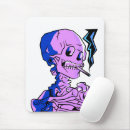 Recherche de cigarette tapis souris Fumeur