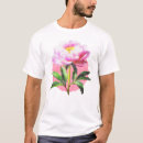 Zoek naar de bloem heren tshirts For him