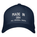 Recherche de 1964 Cinquante
