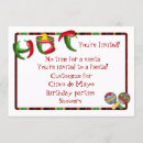 Recherche de poivre de piment invitations Fiesta
