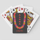 Recherche de hawaï jeux de cartes Exotique