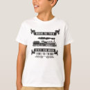 Recherche de train enfant vêtements Locomotive à vapeur