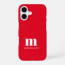Zoek naar gewaagde iphone hoesjes Creëer je eigen