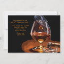 Recherche de de partie de cigare invitations Pour tous