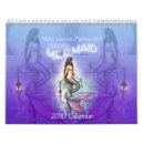 Recherche de mystique calendriers Sirène